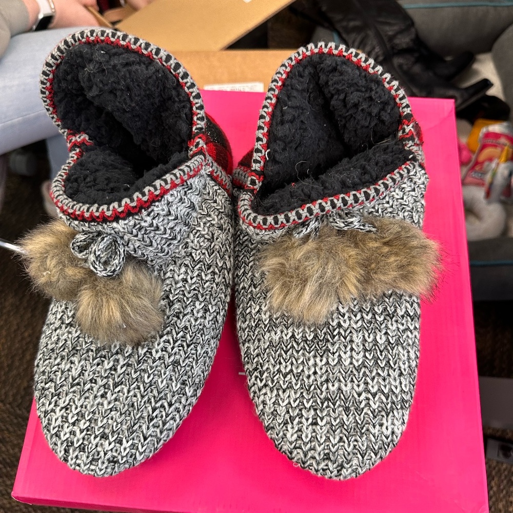 Muk Luks Slippers